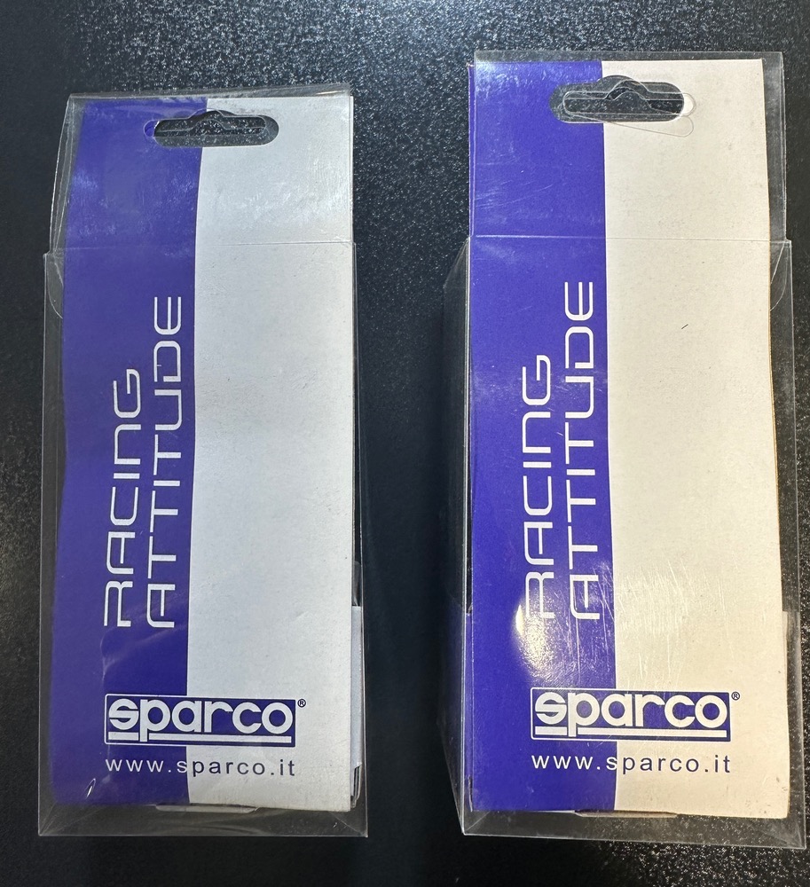 سردنده اسپرت وارداتی اسپارکو | SPARCO ۵ | دنده + R | وارداتی