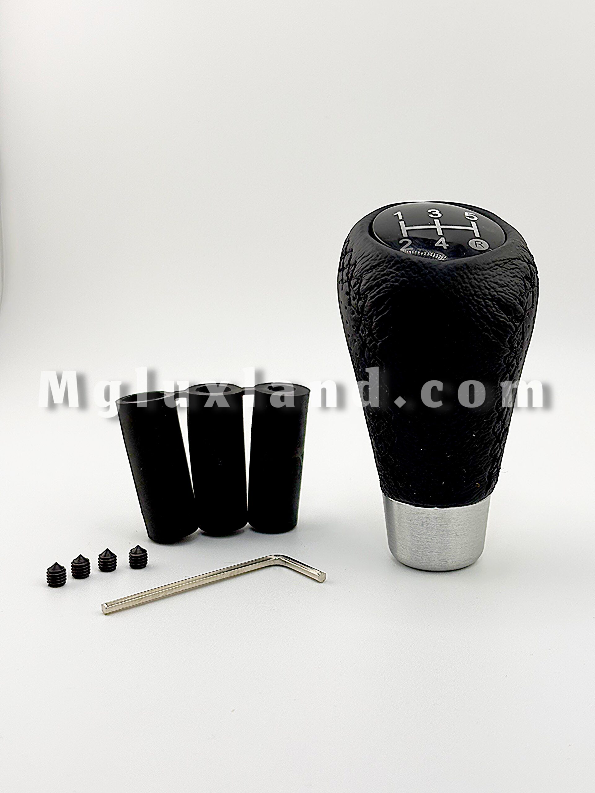 سردنده اسپرت وارداتی اسپارکو | SPARCO ۵ | دنده + R | وارداتی