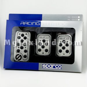 روکش پدال اسپرت خودرو اسپارکو (Sparco)