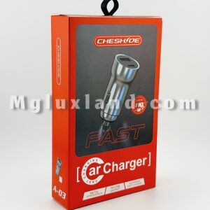 شارژر فندکی CHESHOE 