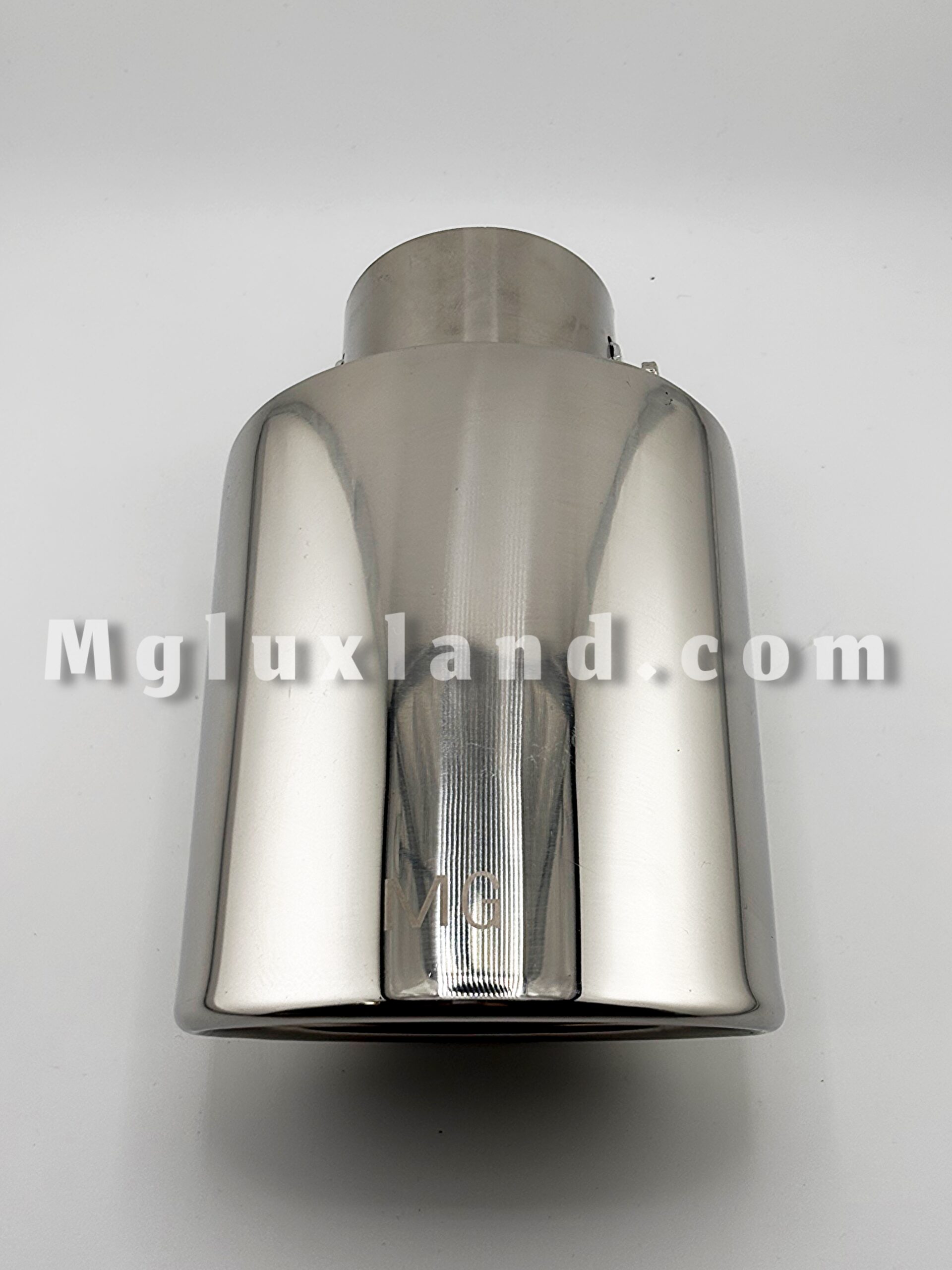 سراگزوز استیل MG مدل HJ-H015