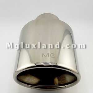سراگزوز استیل MG مدل HJ-H015