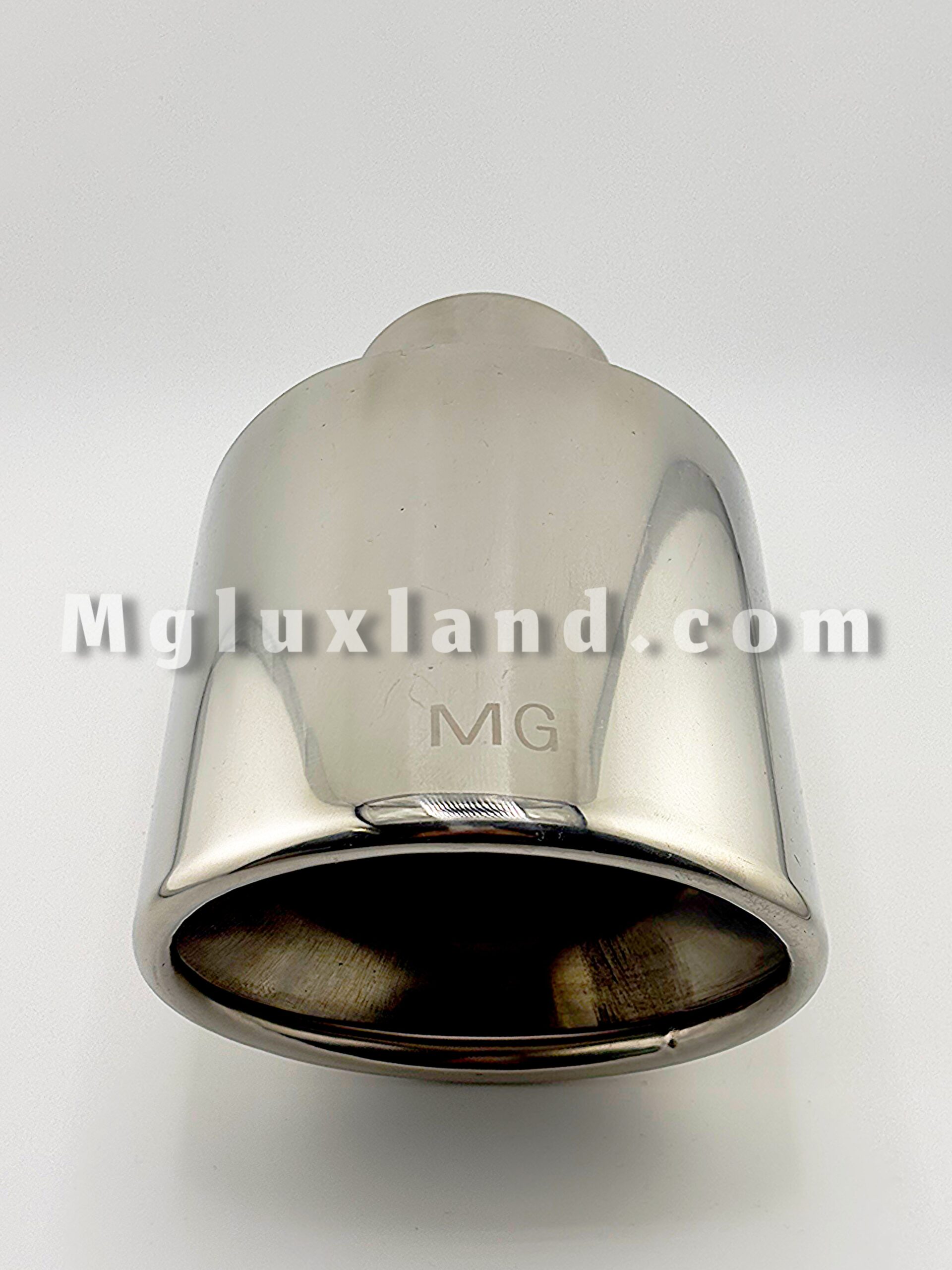 سراگزوز استیل MG مدل HJ-H015