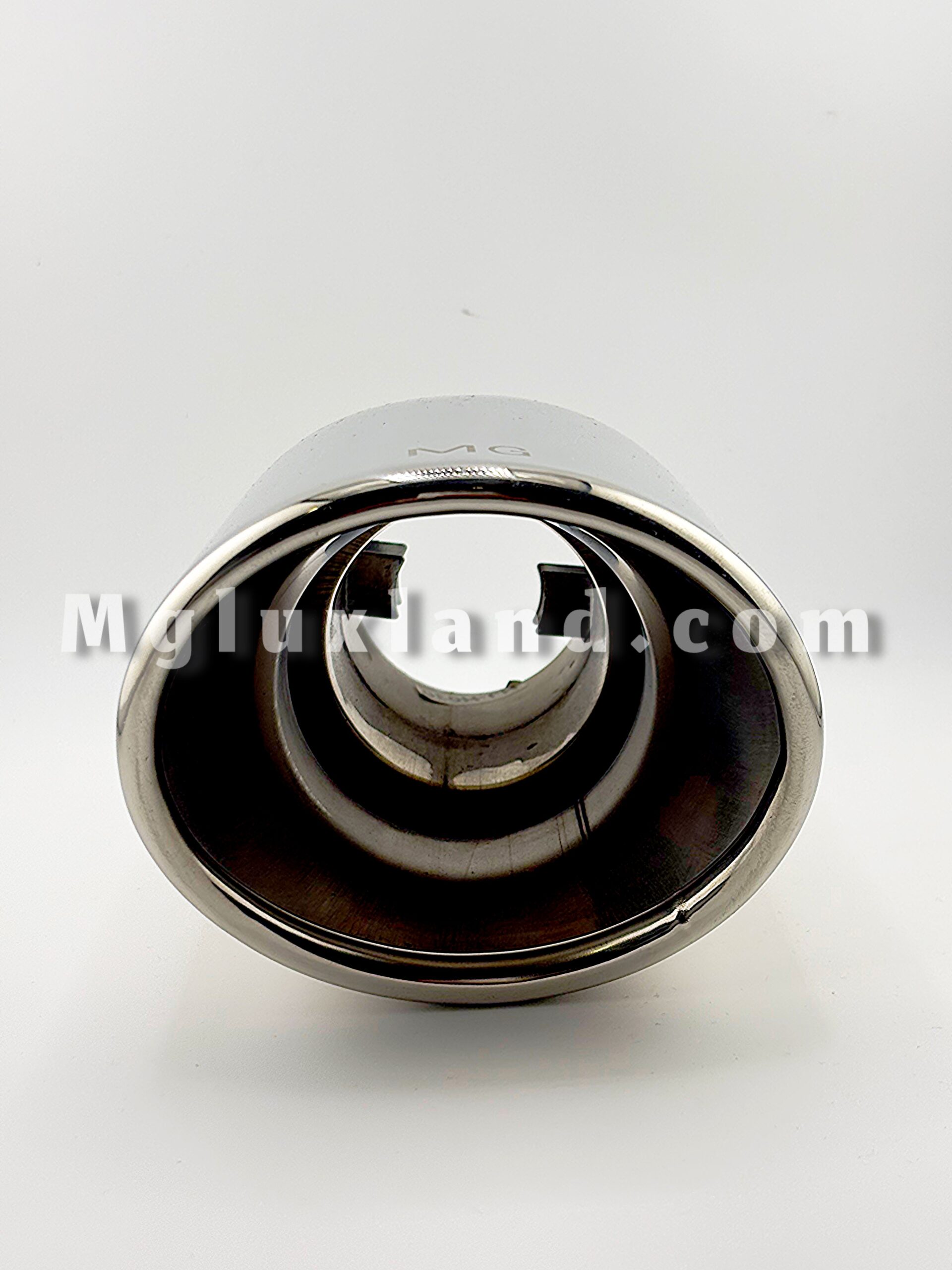 سراگزوز استیل MG مدل HJ-H015