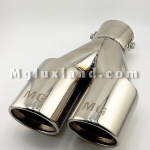 سراگزوز دو لول استیل MG مدل HJ-3022