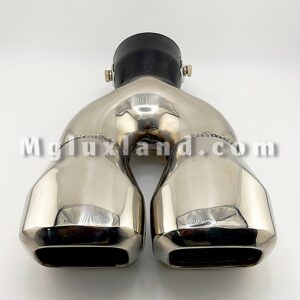 سراگزوز دو لول استیل MG مدل HJ-H307