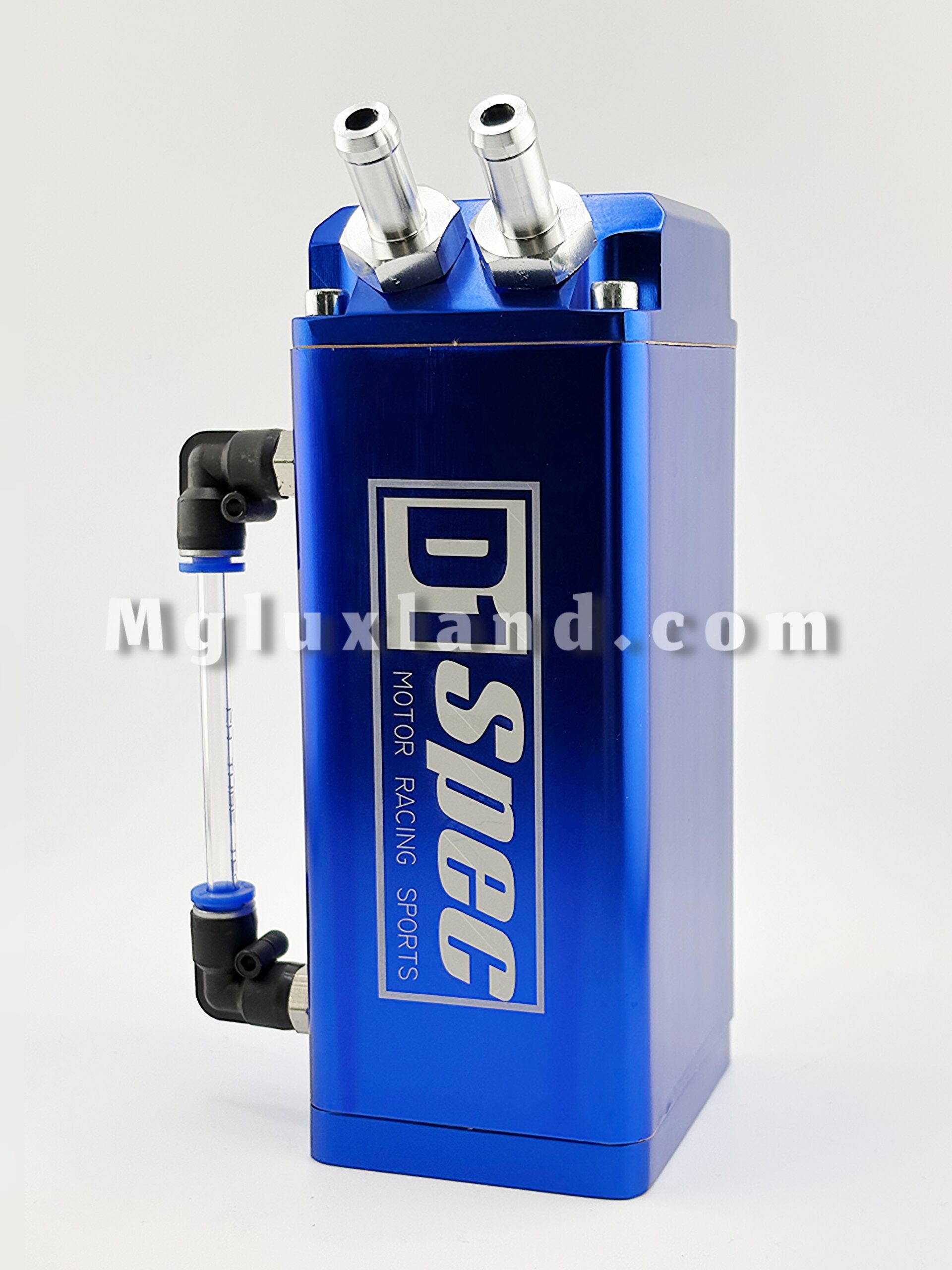 مخزن روغنگیر موتور اسپرت DSNRT Racing | Oil Catch Can آلومینیومی
