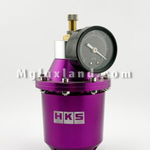 رگلاتور فشار سوخت HKS بنفش