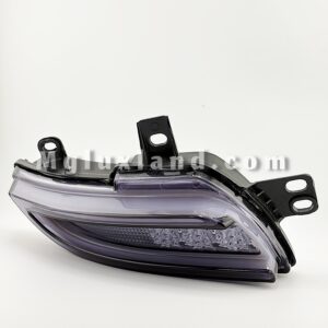 مه‌شکن پژو ۲۰۷ و شاهین | Fog Light