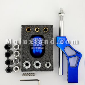 سردنده کیتون ریگراژی