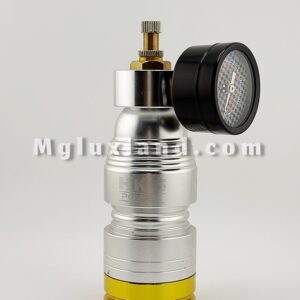 رگلاتور فشار سوخت HKS نقره ای