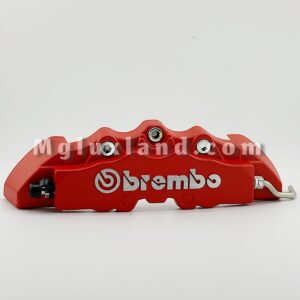 🔥 کاور کالیپر فلزی Brembo | وارداتی با رنگ کوره‌ای