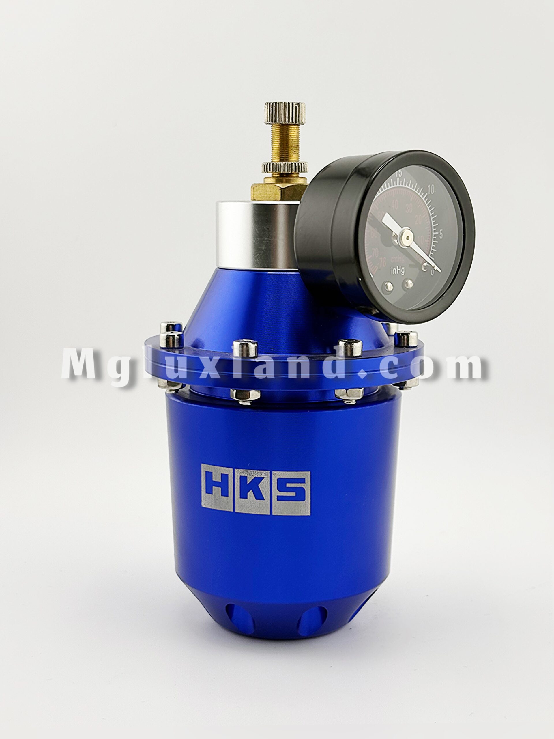 رگلاتور فشار سوخت HKS آبی