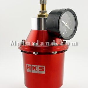 رگلاتور فشار سوخت HKS قرمز