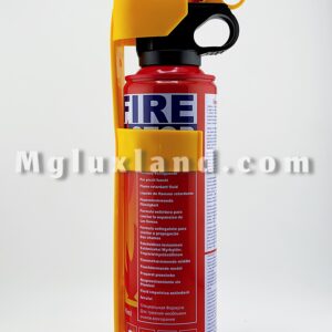 اسپری اتش خاموش کن