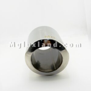 سراگزوز استیل MG مدل HJ-H023S وارداتی چین | Exhaust Tip 57mm