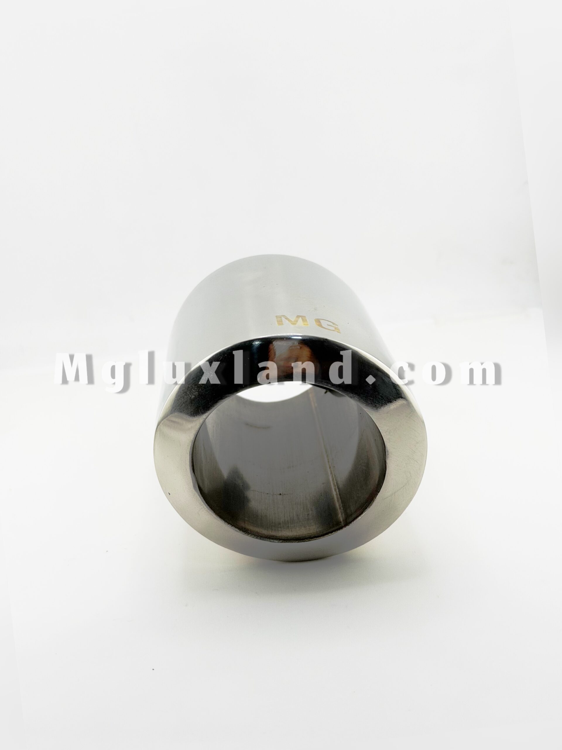 سراگزوز استیل MG مدل HJ-H023S وارداتی چین | Exhaust Tip 57mm