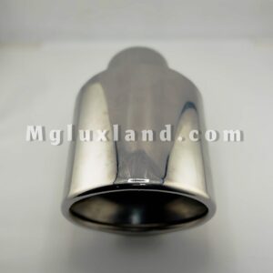 سراگزوز استیل MG مدل HJ-H030 | وارداتی چین | Exhaust Tip 51mm