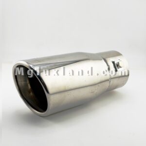 سراگزوز استیل MG مدل HJ-H031 (612) | وارداتی چین | 63mm