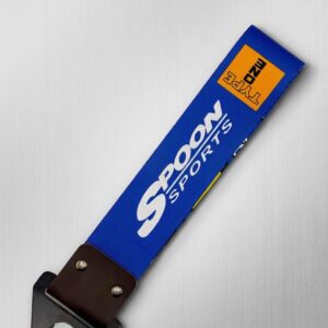 تسمه بکسل اسپرت فلزی Sparco | Racing Tow Strap