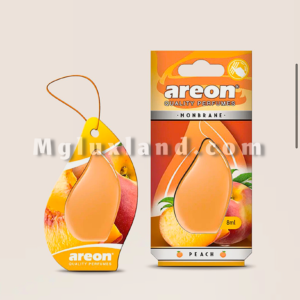 خوشبوکننده خودرو آرئون ۸ میل – رایحه هلو