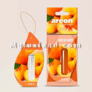 خوشبوکننده خودرو آرئون ۵ میل – رایحه هلو