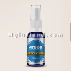 خوشبوکننده خودرو آرئون ۳۰ میل رایحه نیو کار Areon 30ml New Car Car Air Freshener