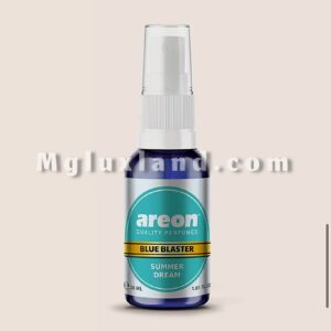 خوشبوکننده خودرو آرئون ۳۰ میل رایحه سامر دریم Areon 30ml Summer Dream Car Air Freshener