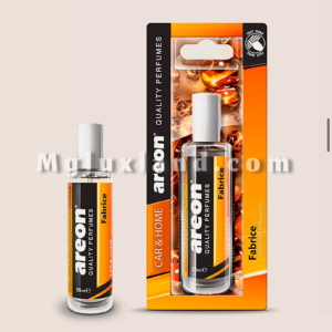 خوشبوکننده خودرو آرئون ۳۵ میل رایحه فابریک Areon 35ml Classic Car Air Freshener