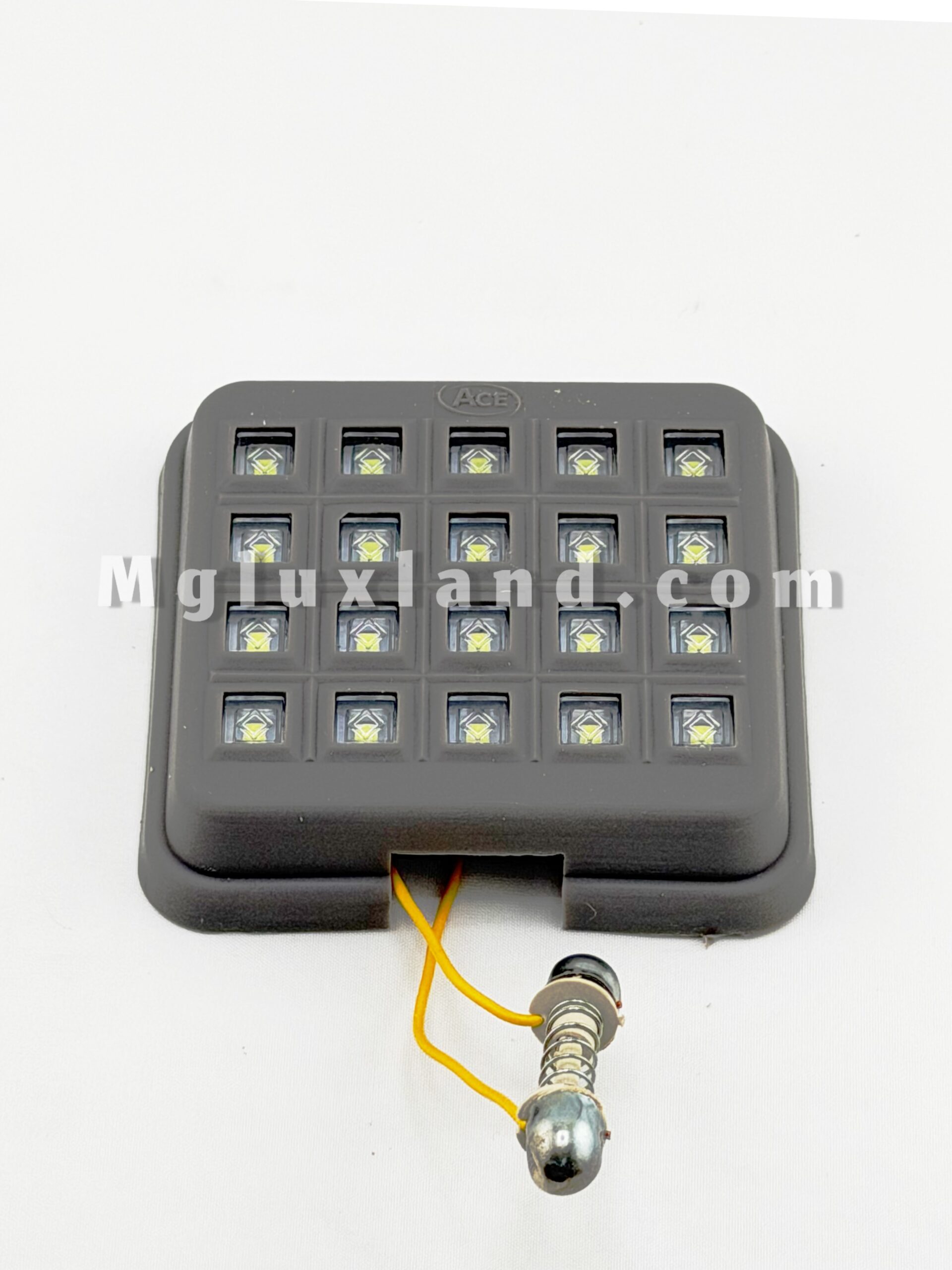 چراغ LED سقف پراید
