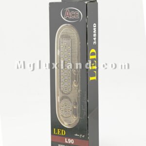 چراغ LED سقف ال 90