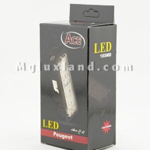 چراغ LED سقف پژو