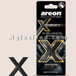 خوشبوکننده خودرو آرئون Fan X – رایحه بلک کریستال